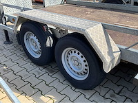 2013 atec multitransporter multi transporter aanhangwagen - afbeelding 9 van  19