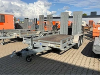 2013 atec multitransporter multi transporter aanhangwagen - afbeelding 13 van  19