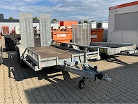2013 atec multitransporter multi transporter aanhangwagen - afbeelding 15 van  19