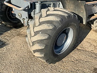 2013 atlas 150w banden graafmachine - afbeelding 3 van  45