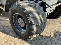 2013 atlas 150w banden graafmachine - afbeelding 5 van  45