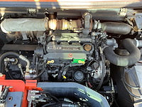 2013 atlas 150w banden graafmachine - afbeelding 18 van  45