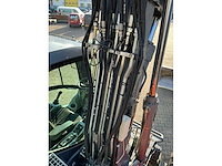 2013 atlas 150w banden graafmachine - afbeelding 22 van  45