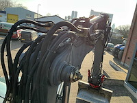 2013 atlas 150w banden graafmachine - afbeelding 24 van  45