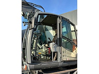 2013 atlas 150w banden graafmachine - afbeelding 26 van  45