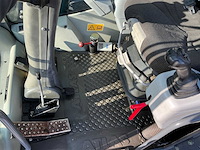 2013 atlas 150w banden graafmachine - afbeelding 27 van  45