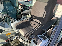 2013 atlas 150w banden graafmachine - afbeelding 28 van  45