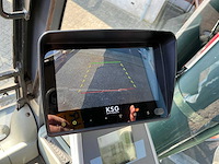 2013 atlas 150w banden graafmachine - afbeelding 29 van  45