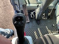 2013 atlas 150w banden graafmachine - afbeelding 33 van  45