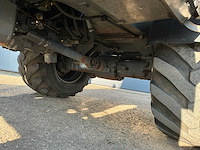 2013 atlas 150w banden graafmachine - afbeelding 39 van  45