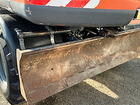 2013 atlas 150w banden graafmachine - afbeelding 44 van  45