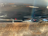 2013 atlas 150w banden graafmachine - afbeelding 45 van  45