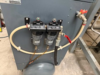 2013 atlas copco gx5ff schroefluchtcompressor - afbeelding 6 van  9