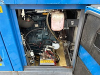 2013 atlas copco qas 14 dieselstroomaggregaat - afbeelding 7 van  11