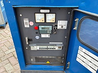 2013 atlas copco qas 14 dieselstroomaggregaat - afbeelding 8 van  11