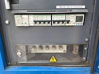 2013 atlas copco qas 14 dieselstroomaggregaat - afbeelding 10 van  11
