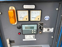 2013 atlas copco qas 14 dieselstroomaggregaat - afbeelding 2 van  11