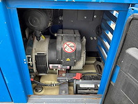 2013 atlas copco qas 14 dieselstroomaggregaat - afbeelding 6 van  11
