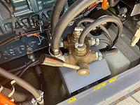 2013 atlas copco qas 20 stroom aggregaat - afbeelding 3 van  25