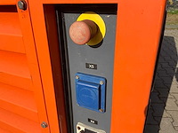 2013 atlas copco qas 20 stroom aggregaat - afbeelding 14 van  25
