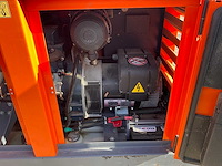 2013 atlas copco qas 20 stroom aggregaat - afbeelding 9 van  25