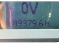 2013 atlas copco qas 20 stroom aggregaat - afbeelding 15 van  25