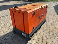 2013 atlas copco qas 20 stroom aggregaat - afbeelding 12 van  25