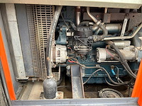 2013 atlas copco qas 40 stroom aggregaat aanhangwagen - afbeelding 3 van  29