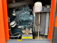 2013 atlas copco qas 40 stroom aggregaat aanhangwagen - afbeelding 6 van  29