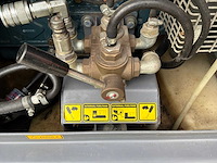 2013 atlas copco qas 40 stroom aggregaat aanhangwagen - afbeelding 7 van  29