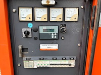 2013 atlas copco qas 40 stroom aggregaat aanhangwagen - afbeelding 10 van  29