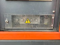 2013 atlas copco qas 40 stroom aggregaat aanhangwagen - afbeelding 13 van  29