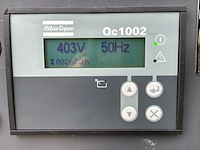 2013 atlas copco qas 40 stroom aggregaat aanhangwagen - afbeelding 14 van  29