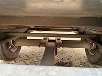 2013 atlas copco qas 40 stroom aggregaat aanhangwagen - afbeelding 17 van  29