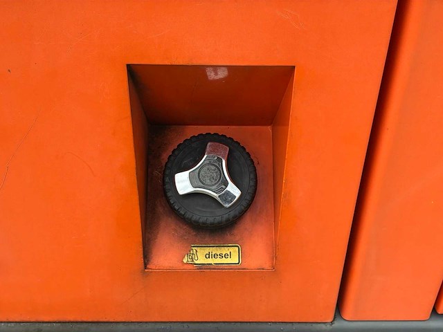 2013 atlas copco qas 40 stroom aggregaat aanhangwagen - afbeelding 19 van  29