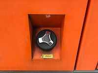 2013 atlas copco qas 40 stroom aggregaat aanhangwagen - afbeelding 19 van  29