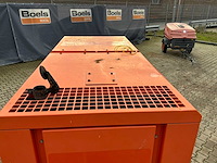 2013 atlas copco qas 40 stroom aggregaat aanhangwagen - afbeelding 29 van  29