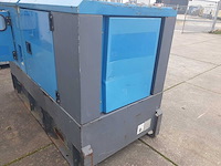 2013 atlas copco qas 40 stroomgenerator - afbeelding 3 van  6