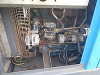 2013 atlas copco qas 40 stroomgenerator - afbeelding 4 van  6