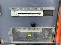 2013 atlas copco qas 60 stroom aggregaat - afbeelding 3 van  17