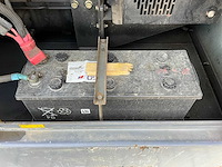 2013 atlas copco qas 60 stroom aggregaat - afbeelding 5 van  17
