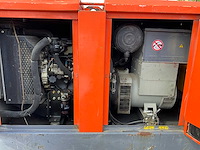2013 atlas copco qas 60 stroom aggregaat - afbeelding 7 van  17