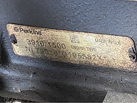 2013 atlas copco qas 60 stroom aggregaat - afbeelding 10 van  17