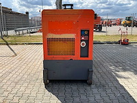 2013 atlas copco qas 60 stroom aggregaat - afbeelding 13 van  17