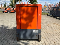 2013 atlas copco qas 60 stroom aggregaat - afbeelding 24 van  25