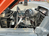 2013 atlas copco xas47 compressor aanhangwagen - afbeelding 5 van  23