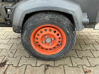 2013 atlas copco xas47 compressor aanhangwagen - afbeelding 13 van  23