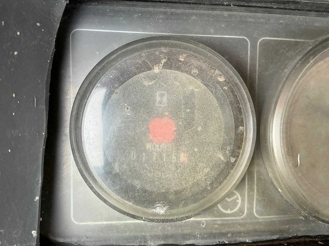 2013 atlas copco xas47 compressor aanhangwagen - afbeelding 15 van  23