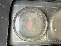 2013 atlas copco xas47 compressor aanhangwagen - afbeelding 15 van  23