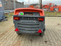 2013 atlas copco xas47 compressor aanhangwagen - afbeelding 18 van  23